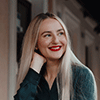 Svetlana Boriskevich 