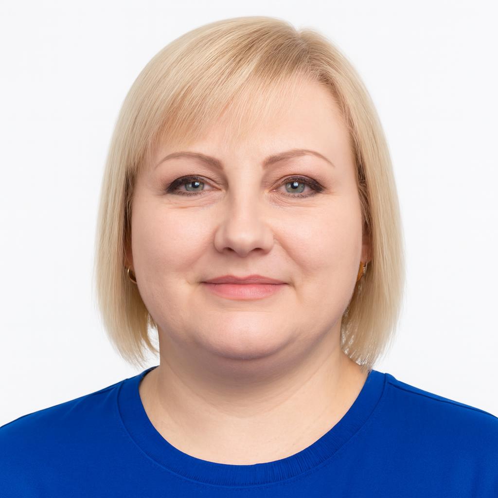 Viktoriia