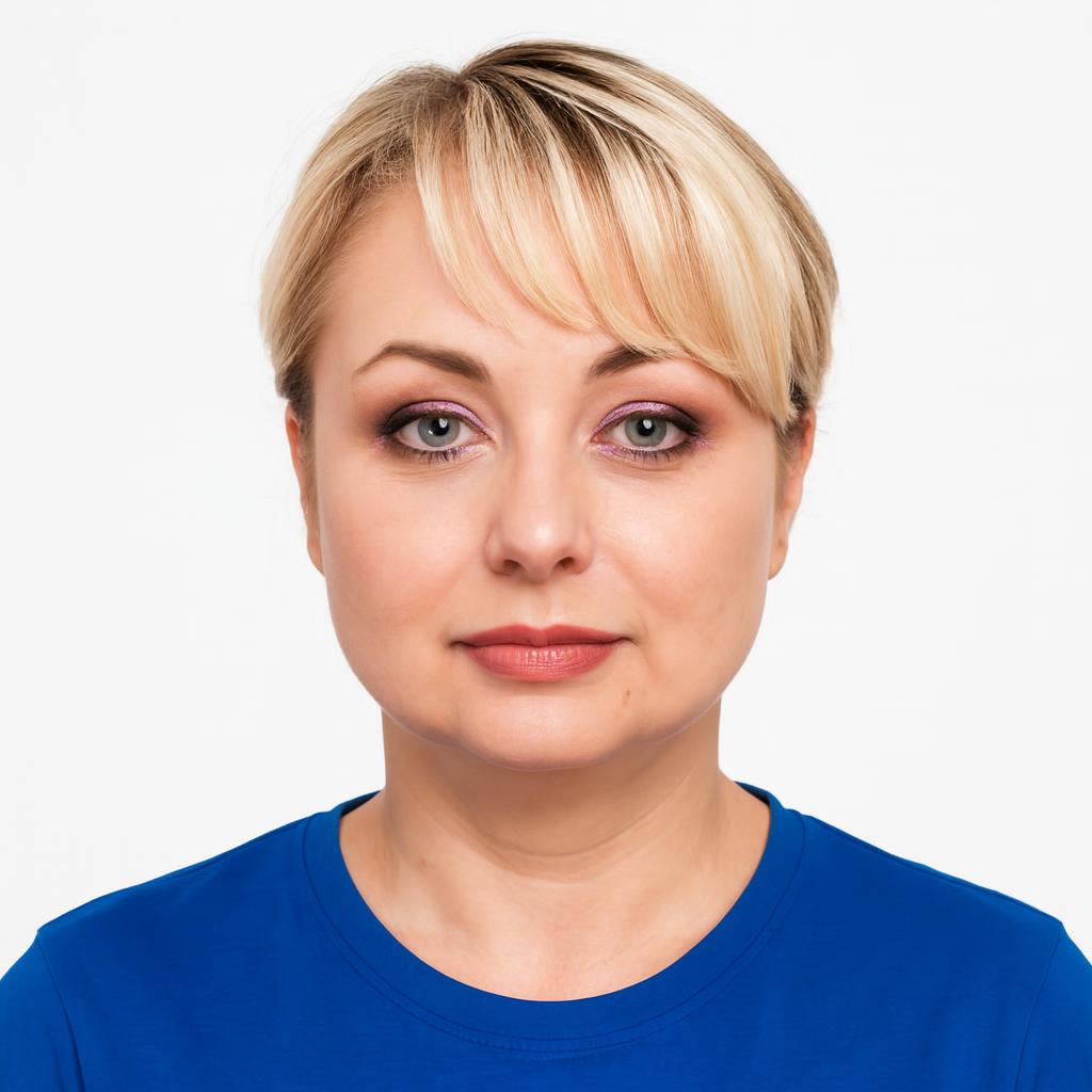 Liudmyla