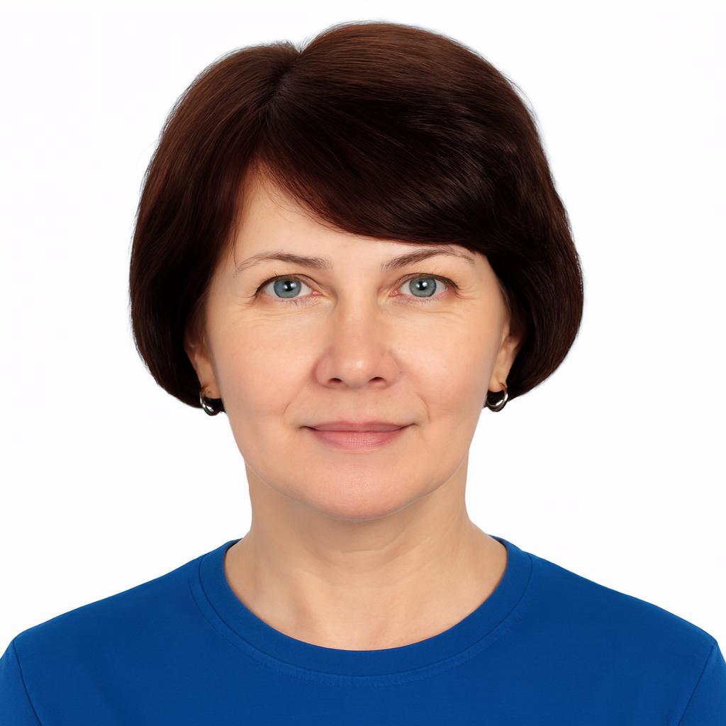 Liudmyla